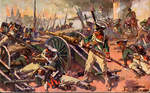 1812 г. Взятие Смоленска - 1000 р.