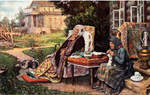 В.М. Максимов. Все в прошлом - 1500 р.