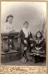 Фотография С.А. Шифрина. Ростов на Дону. - 5000 р.
