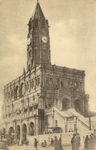 Москва. Сухарева Башня. - 2000 р.