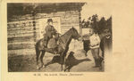 Открытки "Мировая война" 1914 - 1916 гг.