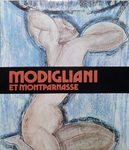Gindertael R.V. Модильяни и Монпарнас