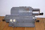   "Original Odhner"  127-684259. .   .