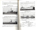 В.А. Коваленко, М.Н. Остроумов Справочник по иностранным флотам