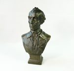 Бюст "Граф А. Суворов" Россия, 1990-е годы.