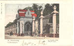 С.Петербург. Летнийсад. - 1500 р.