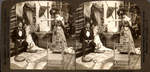Стереопары "Западная Европа. США. Азия. Ближний Восток" 1903 -1910 гг.