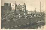 Открытки "Баку" 1925-1938 гг.