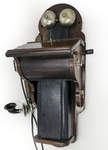  Ericsson AB230 , 1895-1910 .