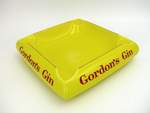    "Gordon`s Gin" . 1980- .