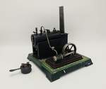     ,  M&#228;rklin, 1930 