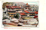  ". . . . . - " . 1903 -1910 .