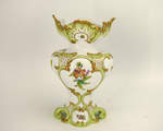 ,   "HEREND HUNGARY HANDPAINTED"   "HEREND HUNGARY HANDPAINTED"