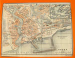    "Wagner & Debes,  Leipzig" 1899 