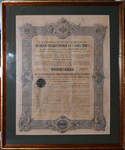  "  4,5 %  1909"   187  50 .