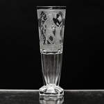 Кубок мастера ирландской масонской ложи Ирландия. Ручная работа. 1876 год.