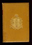 Теннинсон А. Поэтические произведения1902 год. На английском языке.