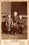  "    "  . . . 1890 - 1910 .   . 