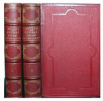 D. Nisard "Etudes Sur Les Poetes Latins". В двух томах. 1867 год. На французском языке.