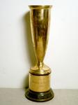   "Bank of  America Achievement Award for Fine Arts". 1950 .