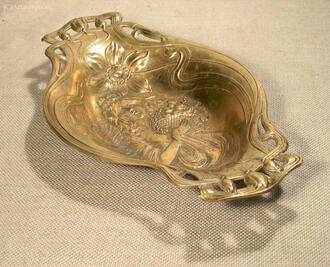 Сухарница