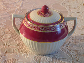 Сахарница