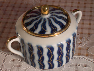 Сахарница 
