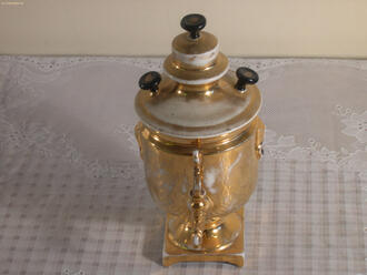 Самовар