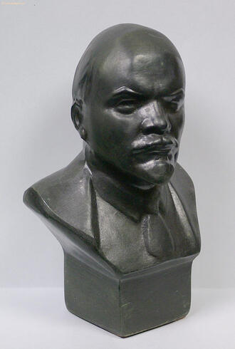Бюст "Ленин"