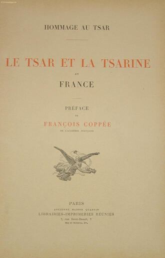 Francois Coppee