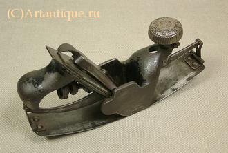 Рубанок