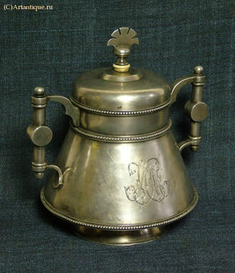 Сахарница
