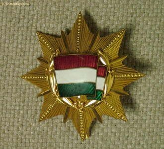 Орден