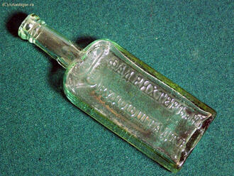 Флакон