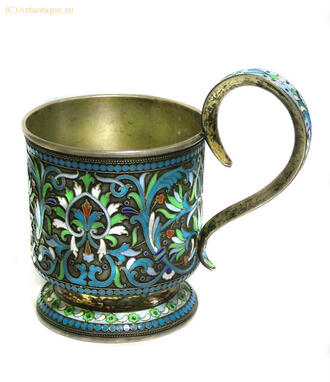 Подстаканник