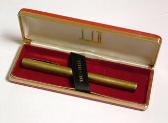 Ручка "DUNHILL"