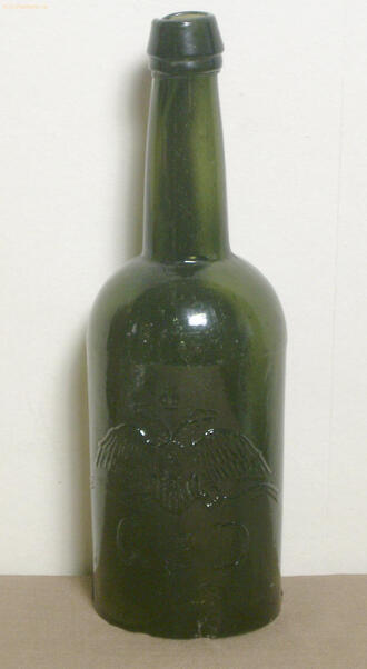 Бутылка пивная