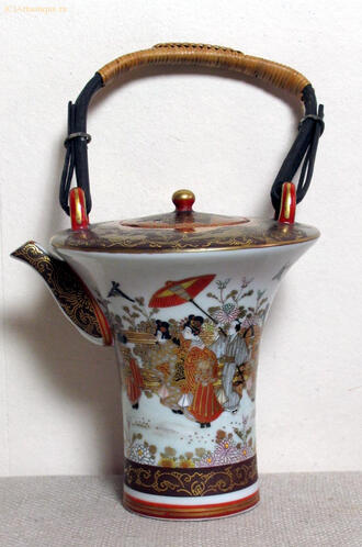 Чайник