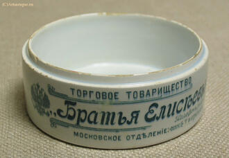 Банка "Икра"