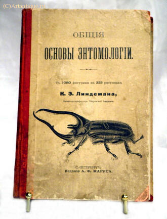 Линдеман К. Э.
