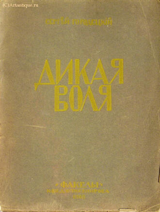 Городецкий Сергей