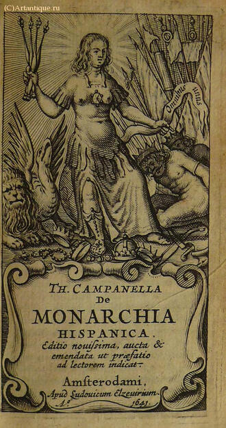 Campanella Th. 