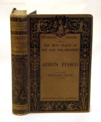 Ford John 