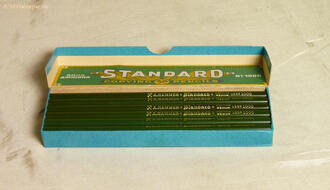 Карандаши "STANDARD"