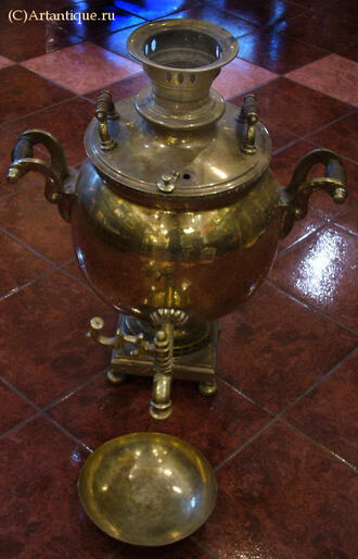 Самовар