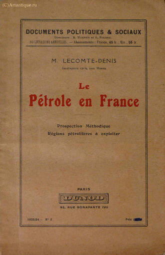 Lecomte-Denis M.