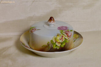 Маслёнка 