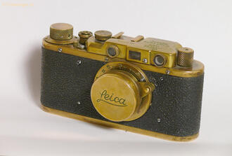 Фотоаппарат "Leica"
