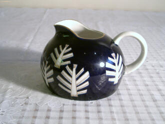 Молочник "Елочка"
