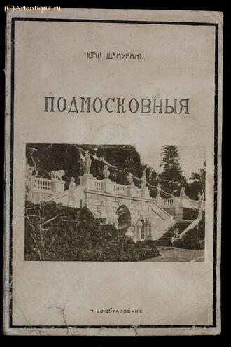 Шамурин Ю.